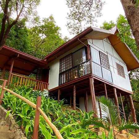 Ced Garden Hotel El Nido Eksteriør billede