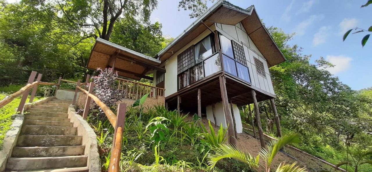 Ced Garden Hotel El Nido Eksteriør billede