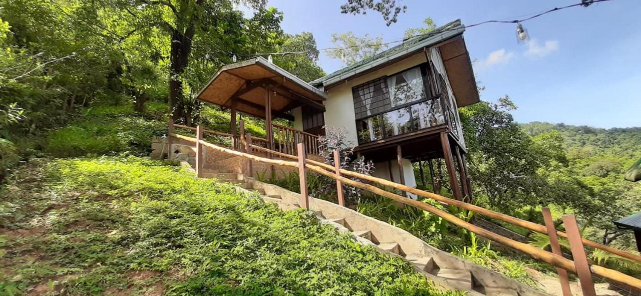 Ced Garden Hotel El Nido Eksteriør billede
