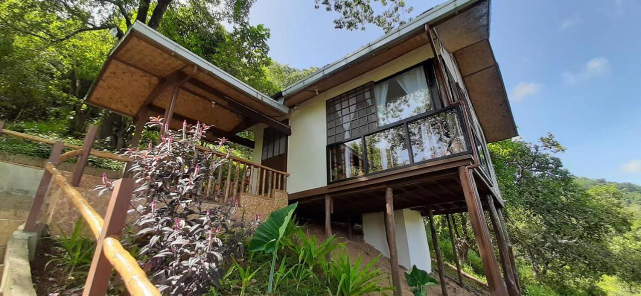 Ced Garden Hotel El Nido Eksteriør billede