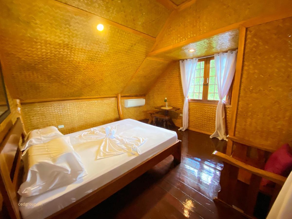 Ced Garden Hotel El Nido Eksteriør billede